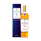 Виски The Macallan Double Cask  12 лет 0.7 л 40% 