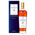 Виски The Macallan Double Cask  18 лет 0.7 л 43% 