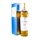 Виски The Macallan Triple Cask 12 лет 0.7 л  