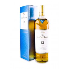 Виски The Macallan Triple Cask 12 лет 0.7 л