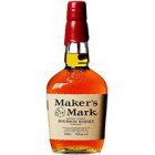 Виски Makers Mark 1L (Мейкс Марк Бурбон Виски 1л )