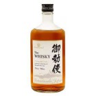 Виски Midai Whisky 0,7л 