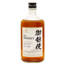 Виски Midai Whisky 0,7л