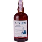 Виски Mizen Head Blended Irish 0.7 л  