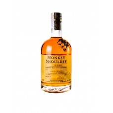 Виски Monkey Shoulder 0.7 л