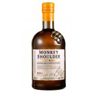 Виски Monkey Shoulder Smokey 0.7 л 