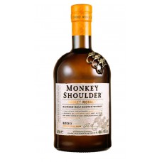 Виски Monkey Shoulder Smokey 0.7 л