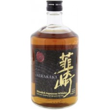 Виски Nirasaki Whisky 0,7 л