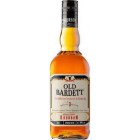 Виски Old Bardett Bourbon 0.7 л