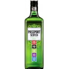 Виски Passport Scotch 1 л 