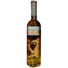 Виски Penderyn Peated Dragon Myth 0,5 л