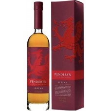 Виски Penderyn Legend 0,7 л