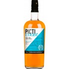 Виски Picti Coast Single Malt 0,7 л