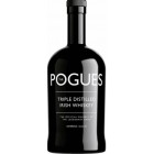 Виски The Pogues Irish Whiskey 1 л  