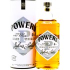 Виски Powers John's Lane 12 лет выдержки 0.7 л 46%