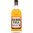 Виски Rebel Yell Bourbon1 л 