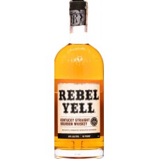 Виски Rebel Yell Bourbon1 л