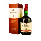 Виски Redbreast 12 yo Single Pot Still Irish Whiskey, 40%, 0,7 л