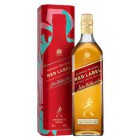 Виски Johnnie Walker Red label  0.7 л 