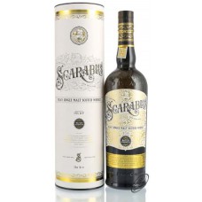 Виски Scarabus Islay Batch Strength Single Malt 0,7 л