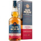 Виски Glen Moray Single Malt Sherry Cask Finish  0.7 л