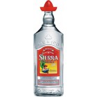 Текила Sierra Silver 1 л 38% 