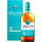 Виски Singleton of Dufftown 12 лет 0.7 л