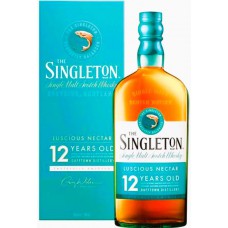 Виски Singleton of Dufftown 12 лет 0.7 л