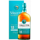 Виски Singleton of Dufftown 15 лет 0.7 л