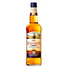 Виски Sir Edward's Smoky 0,7 л 