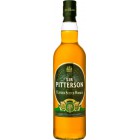 Виски Sir Pitterson 0,7 л 