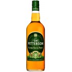 Виски Sir Pitterson 1 л 