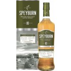 Виски Speyburn 1 л