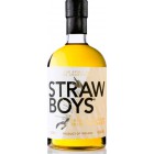 Виски Strawboys Single Grain Irish  0,7 л 