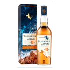 Виски Talisker 10 лет 0,7 л 