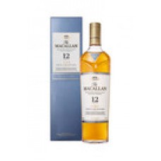 Виски Macallan Fine Oak 12 лет 0,7 л