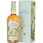 Виски The Whistler French Oak 10 лет  0,7 л