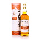 Виски Tomintoul Single Malt Oloroso 12 лет 0.7 л 40% (5021349700081)