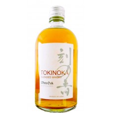 Виски Tokinoka white oak 0.5 л 40%