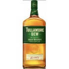 Виски Tullamore Dew  1 л