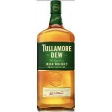 Виски Tullamore Dew 40% 1 л