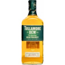 Виски Tullamore Dew  0.5 л 40%