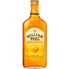 Виски William Peel Sweet Honey 0,7 л