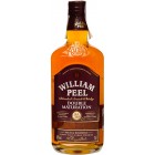 Виски William Peel Double Maturation 0,7 л