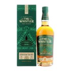 Виски The Whistler Oloroso Sherry Cask Finish 0,7 л