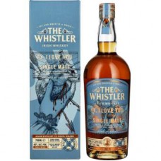 Виски The Whistler Single Malt Pedro Ximenez 0,7 л