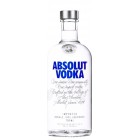 Водка Absolut 0.7 л   