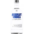 Водка Absolut 0.5 л