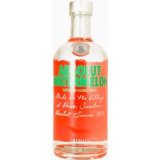 Водка Absolut Watermelon 0.7 л