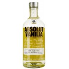 Водка Absolut Vanilia 0,7 л   